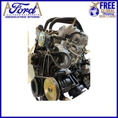2.8 ENGINE COMPLETE  FOR ISUZU JE493ZQ4A-thumb-6
