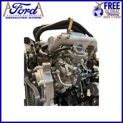 2.8 ENGINE COMPLETE  FOR ISUZU JE493ZQ4A-thumb-7