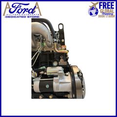 2.8 ENGINE COMPLETE  FOR ISUZU JE493ZQ4A-thumb-8