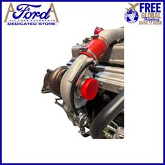 2.8 ENGINE COMPLETE  FOR ISUZU JE493ZQ4A-thumb-9