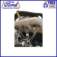 2.8 ENGINE COMPLETE  FOR ISUZU JE493ZQ4A-thumb-10
