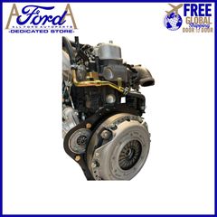 2.8 ENGINE COMPLETE  FOR ISUZU JE493ZQ4A-thumb-11