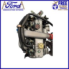 2.8 ENGINE COMPLETE  FOR ISUZU JE493ZQ4A-thumb-12