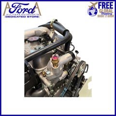 2.8 ENGINE COMPLETE  FOR ISUZU JE493ZQ4A-thumb-13