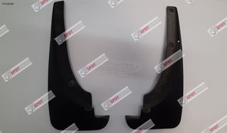 ΣΕΤ ΛΑΣΠΩΤΗΡΕΣ ΠΙΣΩ TOYOTA RAV4 ACA30 2006-2009 PZ416-X0960-00