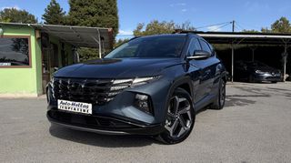 Hyundai Tucson 2021 ~48V Hybrid-Sport Drive-Ήχος Krell-Κάμερα-Full LED Φώτα~