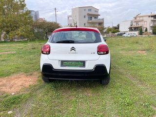Citroen C3 2017 1.2 PURETECH NAVI-GPS-thumb-5