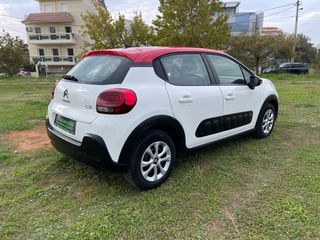 Citroen C3 2017 1.2 PURETECH NAVI-GPS-thumb-6