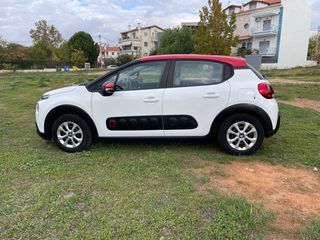 Citroen C3 2017 1.2 PURETECH NAVI-GPS-thumb-9