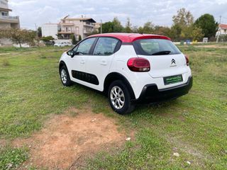 Citroen C3 2017 1.2 PURETECH NAVI-GPS-thumb-10