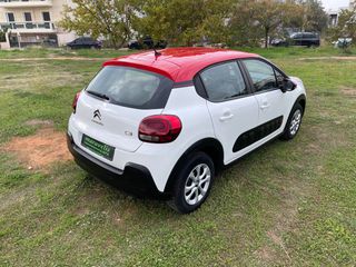 Citroen C3 2017 1.2 PURETECH NAVI-GPS-thumb-11
