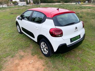 Citroen C3 2017 1.2 PURETECH NAVI-GPS-thumb-15