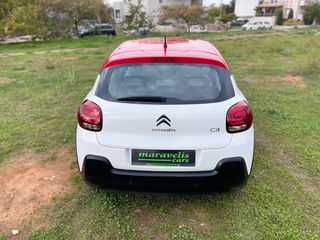 Citroen C3 2017 1.2 PURETECH NAVI-GPS-thumb-16