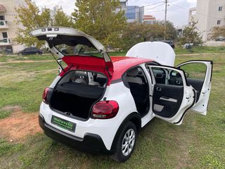 Citroen C3 2017 1.2 PURETECH NAVI-GPS-thumb-17
