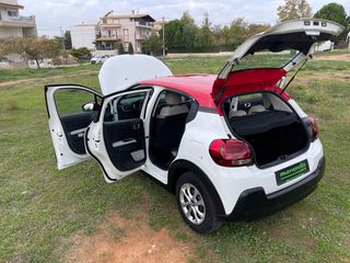 Citroen C3 2017 1.2 PURETECH NAVI-GPS-thumb-21