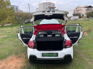 Citroen C3 2017 1.2 PURETECH NAVI-GPS-thumb-23