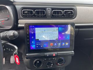 Citroen C3 2017 1.2 PURETECH NAVI-GPS-thumb-56