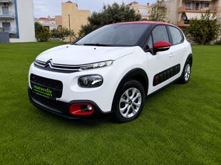 Citroen C3 2017 1.2 PURETECH NAVI-GPS