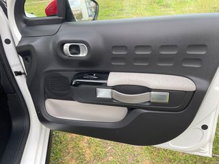Citroen C3 2017 1.2 PURETECH NAVI-GPS-thumb-31