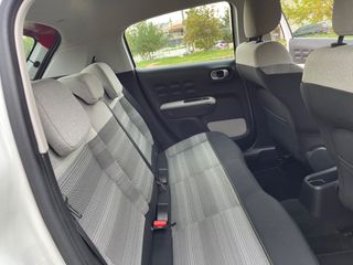 Citroen C3 2017 1.2 PURETECH NAVI-GPS-thumb-32