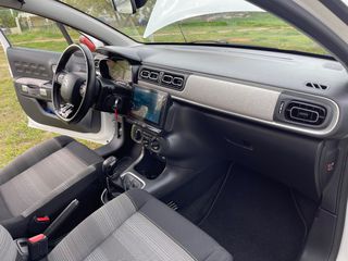 Citroen C3 2017 1.2 PURETECH NAVI-GPS-thumb-35