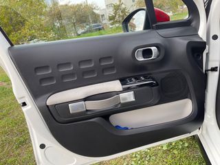Citroen C3 2017 1.2 PURETECH NAVI-GPS-thumb-36