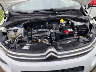Citroen C3 2017 1.2 PURETECH NAVI-GPS-thumb-38