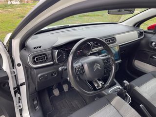 Citroen C3 2017 1.2 PURETECH NAVI-GPS-thumb-40