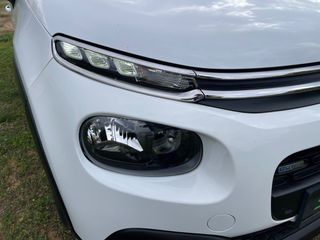 Citroen C3 2017 1.2 PURETECH NAVI-GPS-thumb-43