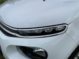 Citroen C3 2017 1.2 PURETECH NAVI-GPS-thumb-44