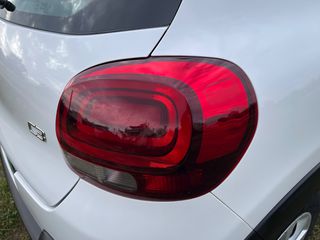 Citroen C3 2017 1.2 PURETECH NAVI-GPS-thumb-46