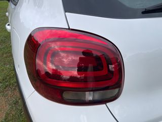 Citroen C3 2017 1.2 PURETECH NAVI-GPS-thumb-48