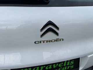 Citroen C3 2017 1.2 PURETECH NAVI-GPS-thumb-50