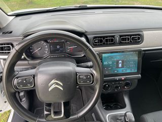 Citroen C3 2017 1.2 PURETECH NAVI-GPS-thumb-51