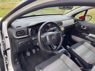 Citroen C3 2017 1.2 PURETECH NAVI-GPS-thumb-52