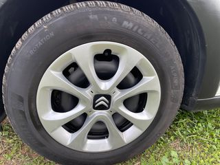 Citroen C3 2017 1.2 PURETECH NAVI-GPS-thumb-53
