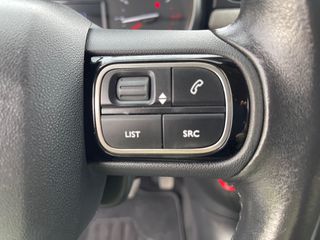 Citroen C3 2017 1.2 PURETECH NAVI-GPS-thumb-54