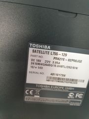 Toshiba Satellite L 755-thumb-6