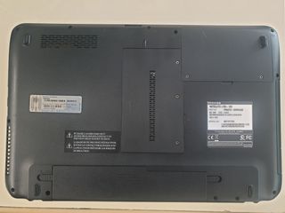 Toshiba Satellite L 755-thumb-5