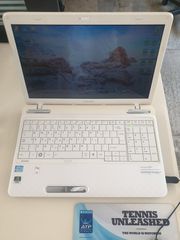 Toshiba Satellite L 755-thumb-2