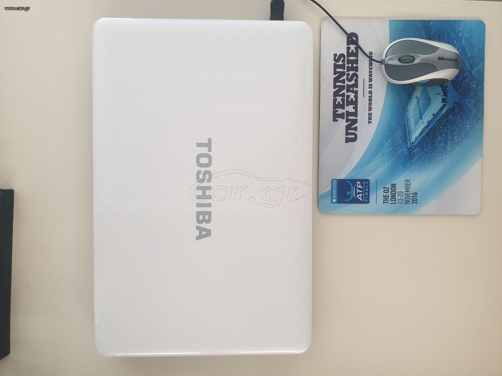 Toshiba Satellite L 755