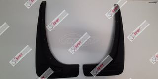 ΕΜΠΡΟΣ ΛΑΣΠΩΤΗΡΕΣ ΣΕΤ TOYOTA RAV4 2000-2005 76621-42070 76622-42070