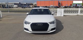 Audi A3 2018