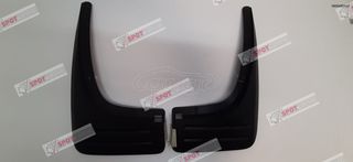 ΣΕΤ ΛΑΣΠΩΤΗΡΕΣ ΠΙΣΩ TOYOTA RAV4 2003-2005 76625-42080 / 76626-42140