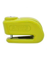 Abus Κλειδαριά Δισκοφρένου Trigger 355 2.0 Yellow