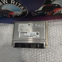 εγκέφαλος μηχανής X5 E53-E46-Z3-E39 - SIEMENS MS43