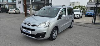 Citroen Berlingo 2016 MULTISPACE-thumb-1