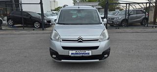 Citroen Berlingo 2016 MULTISPACE-thumb-2