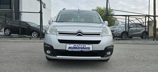 Citroen Berlingo 2016 MULTISPACE-thumb-3