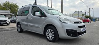 Citroen Berlingo 2016 MULTISPACE-thumb-4